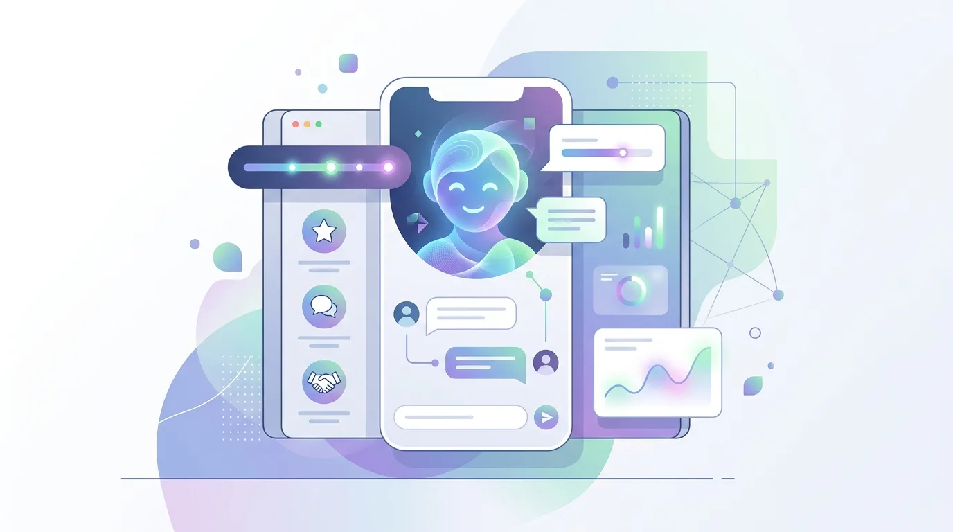 CrushOn.AI Erfahrungen 2026 — unzensierter NSFW-Chatbot...