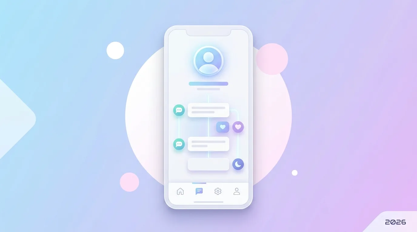 FantasyGF NSFW 2026 — Erfahrungsbericht Adult-Modus