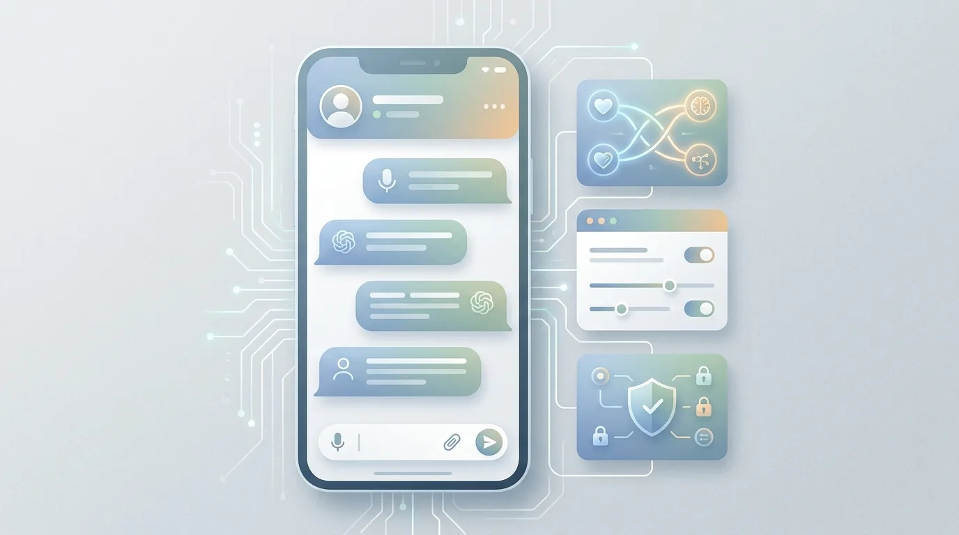 Kupid AI Erfahrungen 2026 — KI-Dating-Simulator im Test