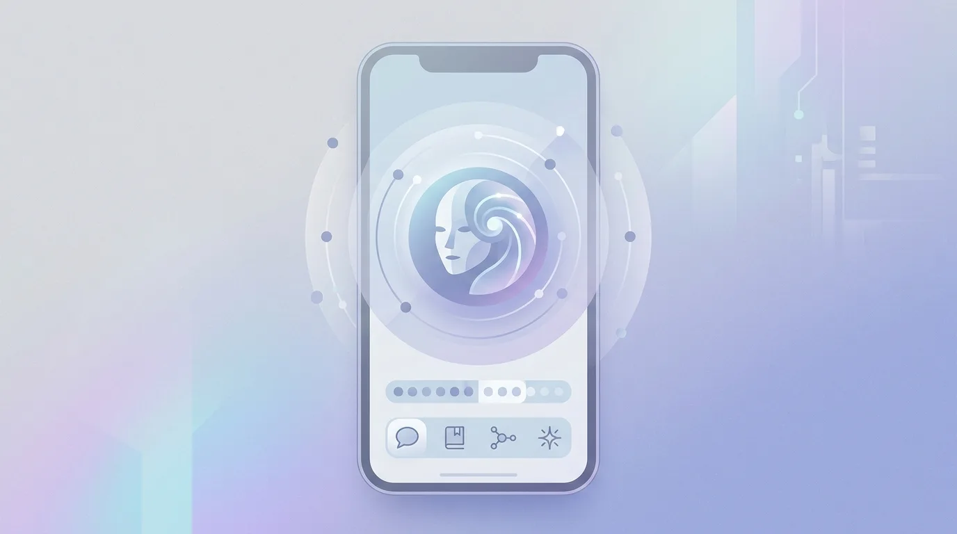 Nomi AI Gedächtnis 2026 — wie gut erinnert sie sich...