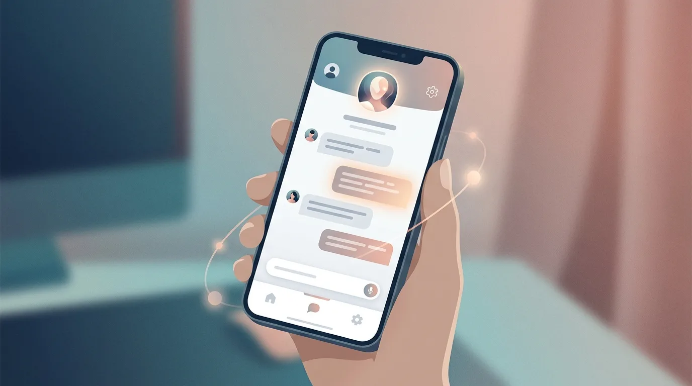 Nomi AI NSFW 2026 — geht das? Alles zur Adult-Funktion