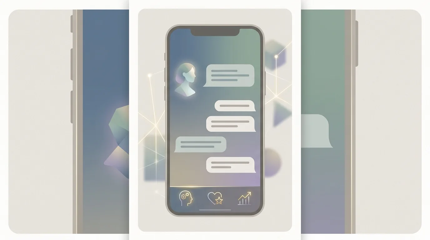 Replika Pro 2026 — Erfahrungsbericht nach 3 Monaten