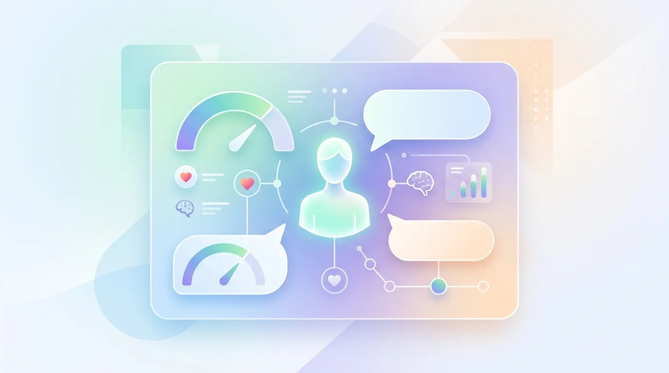 Replika Erfahrungen 2026 — Test der bekanntesten KI-Freundin