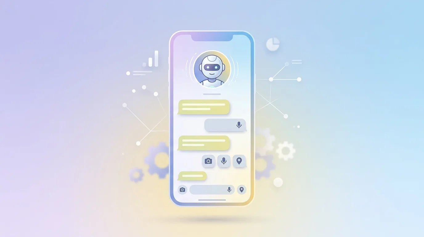 Snapchat My AI als KI-Freundin 2026 — geht das?