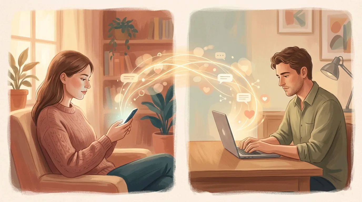 KI-Freundin Markt Zahlen 2026 — Statistiken, Umsatz und...