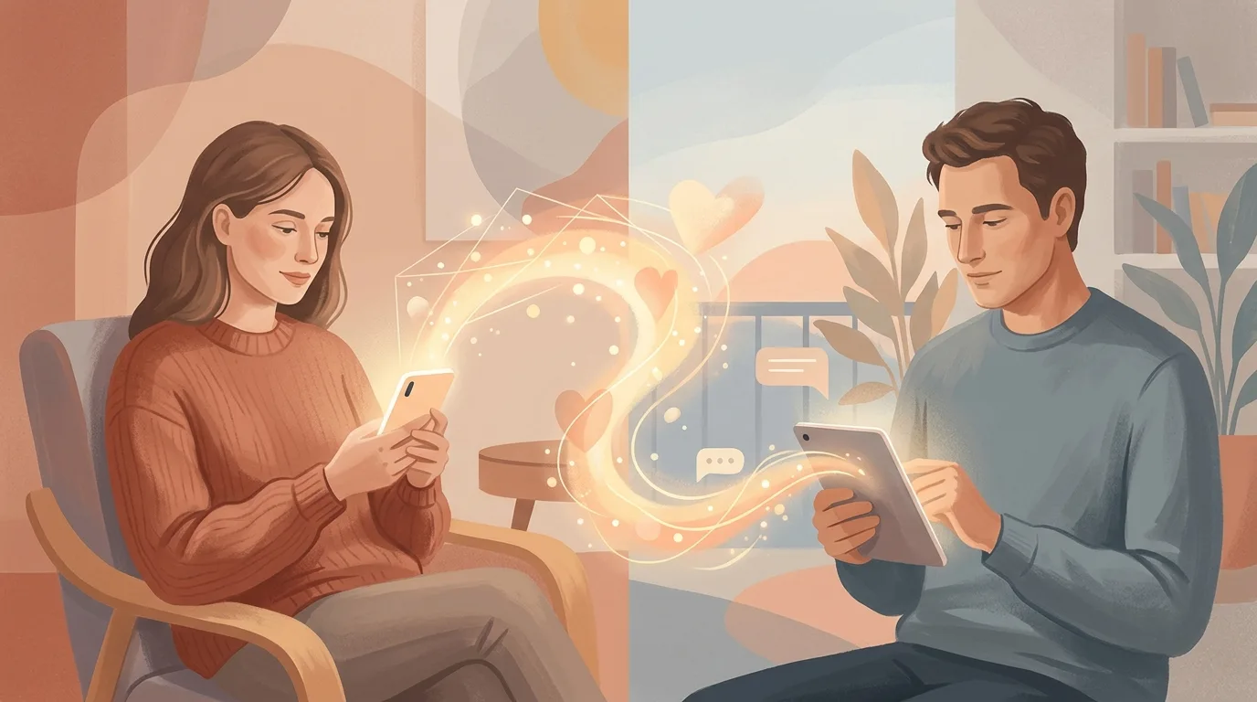 KI-Freundin Roleplay Tipps — so holst du das Beste aus...